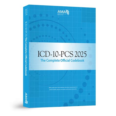 2025 ICD